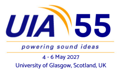 UIA55 4-6 May 2027