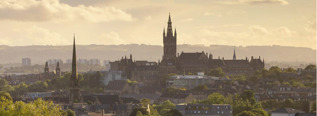 University of Glasgow